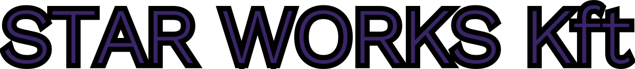 star works kft logo